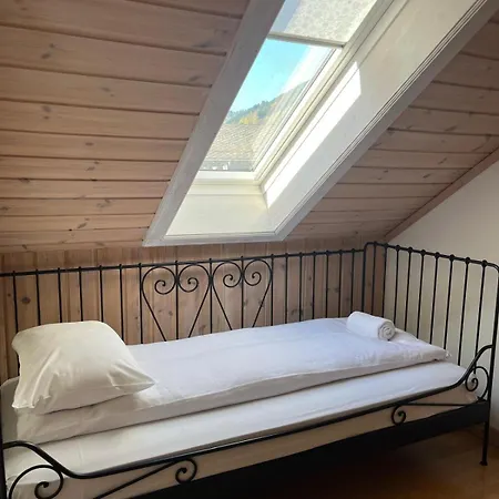 Big Central House With Balcony - Mountain Views - Free Parking Voss